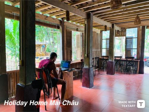 Mai Chau Home Holiday