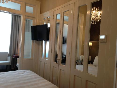 Apple Inn Hotel, Amsterdam (zdjęcie 8)