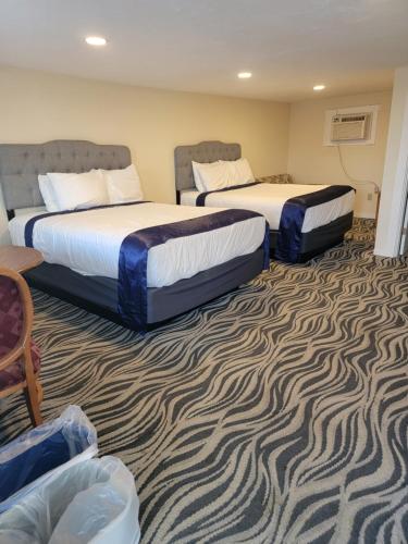 Tides Motel - Hampton Beach - image 6