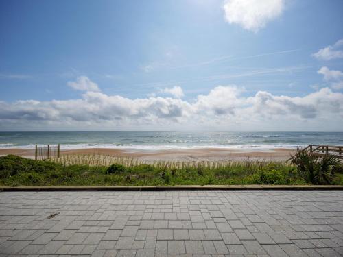 El Mar in Ponte Vedra Beach, USA