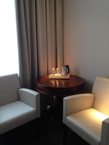Apple Inn Hotel, Amsterdam (zdjęcie 9)