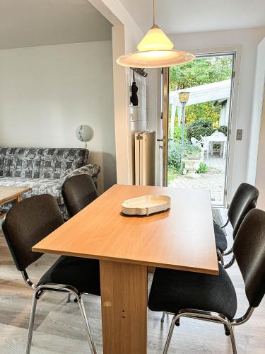 cuina, Fred og Ro Ferielejlighed in Bjerringbro