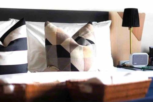 Stylish 1 Bedroom, Nice pool,Bts Asok, Sukhumvit, Bangkok (Foto 4)