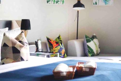 Stylish 1 Bedroom, Nice pool,Bts Asok, Sukhumvit, Bangkok (Foto 5)