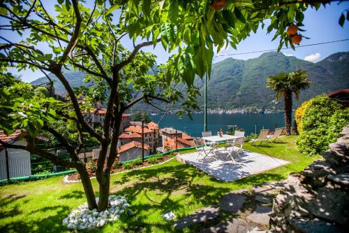 Il Giardino di Nesso