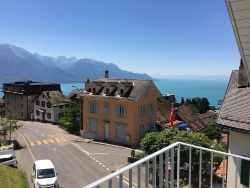  New appartment Design Montreux in Montreux