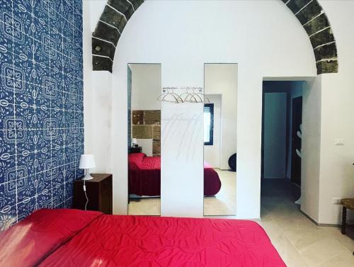 Controvento B&B 2