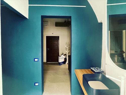 Controvento B&B 5