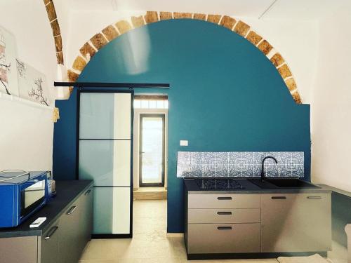Controvento B&B 3