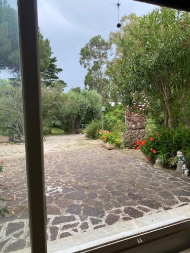 Isola d'Elba casa vacanze - Villa Portello - la casina bis - quarzo-pirite 3