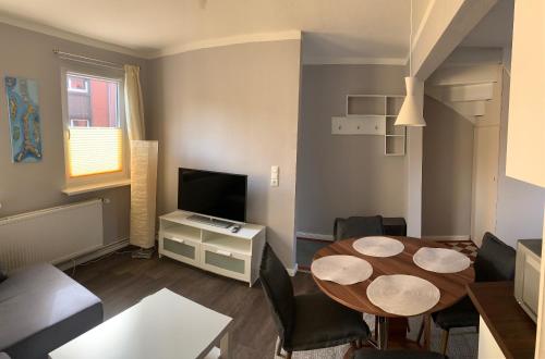 Ferienwohnung Wilde - Coriansberg in 伊策霍埃