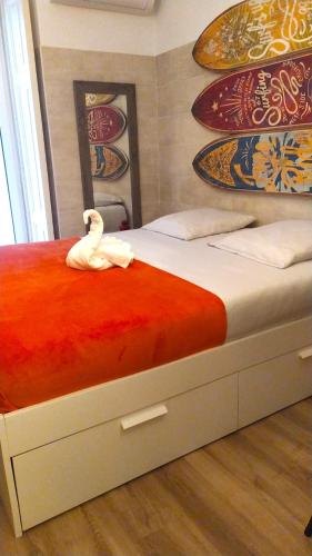 Laura's home, Lisboa