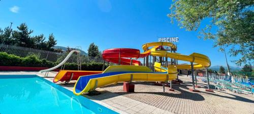 附近景點, Piccoli Desideri Tra le Singolarità del Molise (Piccoli Desideri Tra le Singolarita del Molise) in 福爾利德爾桑尼奧