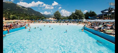 附近景點, Piccoli Desideri Tra le Singolarità del Molise (Piccoli Desideri Tra le Singolarita del Molise) in 福爾利德爾桑尼奧
