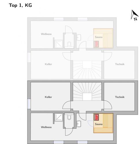 Ski in/Ski out Chalets Tauernlodge by Schladming-Appartements - image 13