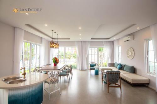 Villa Novaworld Phan Thiết