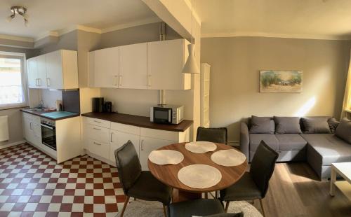 Ferienwohnung Wilde - Coriansberg in Itzehoe, Deutschland