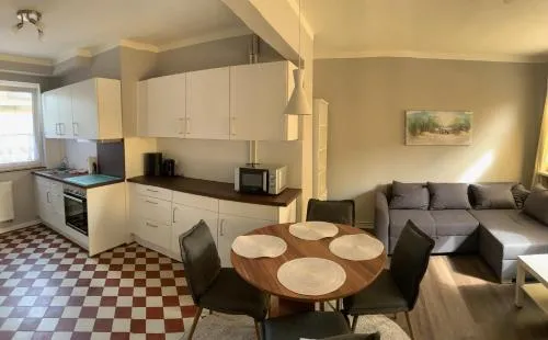 Ferienwohnung Wilde - Coriansberg in Itzehoe, Deutschland