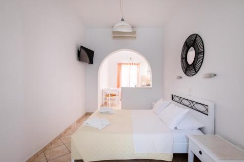 Eleftheria Hotel & Apartments - image 11