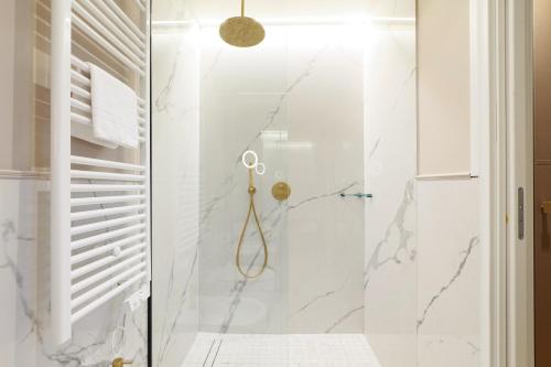 PRESTIGE BOUTIQUE APARTHOTEL - Piazza Duomo View, Milan (photo 10)