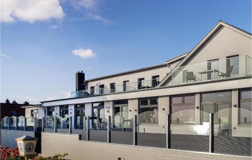 Ferienwohnung Kegnaes
