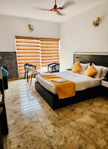 Skylark Holidays Premium Munnar Chinnakkanal photo