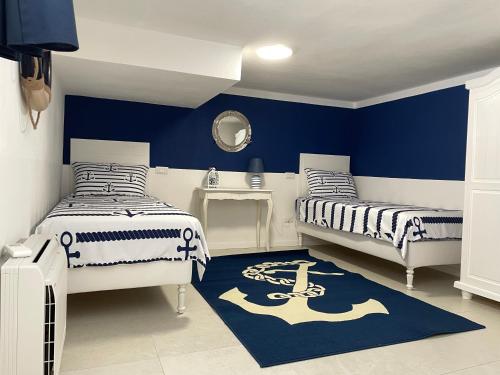 Casa Morandi MARE, Сан-Винченцо (фото 5)