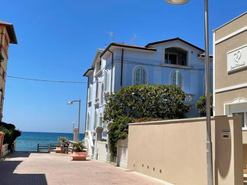 Casa Morandi MARE, Сан-Винченцо (фото 8)