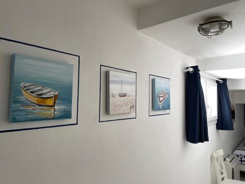 Casa Morandi MARE, Сан-Винченцо (фото 9)