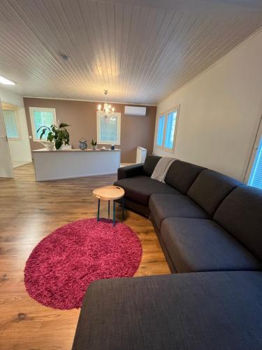 Big Duplex, 15min to Turku or Naantali, Turku (zdjęcie 8)