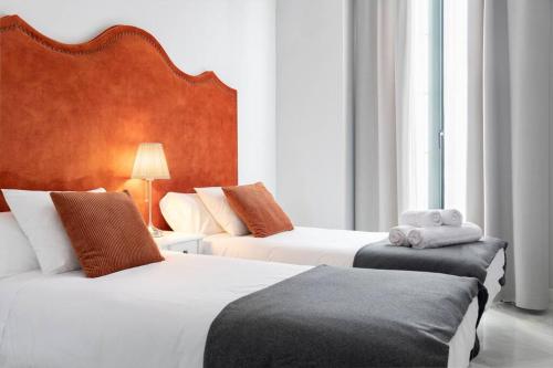 San Buenaventura Apartment 3, Nerja