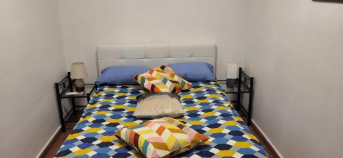 Large Central Apartment Torrevieja/ Near the beach