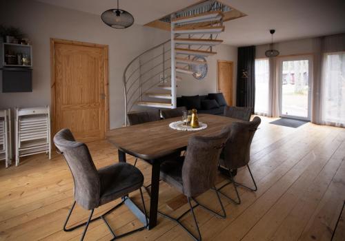 Kempings Ozolkalns in Cesis