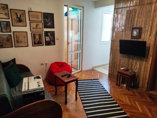 Apartman Mozart