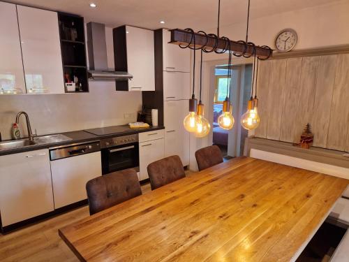 Létesítmények, AlpinCreek in Rosental