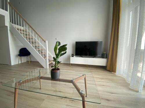 Apartament Wrocław-Lotnisko, Breslau