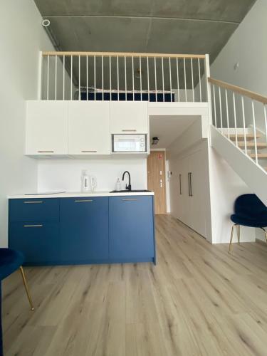 Apartament Wrocław-Lotnisko, Breslau (Foto 6)