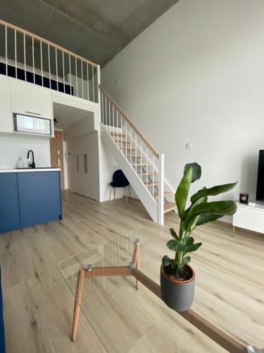 Apartament Wrocław-Lotnisko, Breslau (Foto 7)