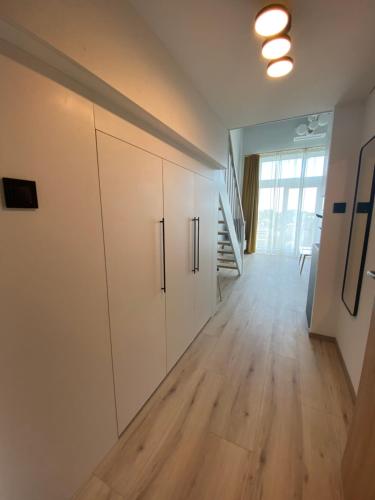 Apartament Wrocław-Lotnisko, Breslau (Foto 8)