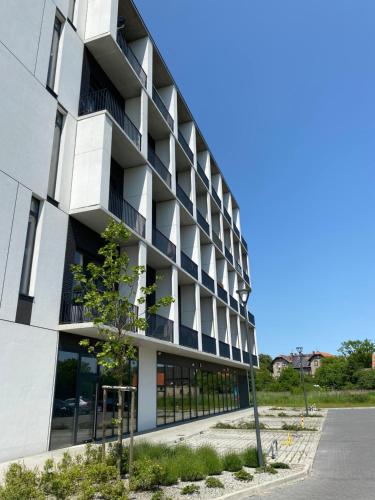 Apartament Wrocław-Lotnisko, Breslau (Foto 9)