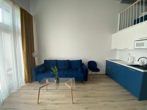 Apartament Wrocław-Lotnisko, Breslau (Foto 10)