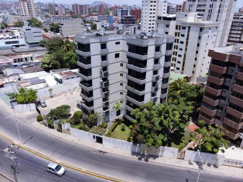 Alquiler de Apartamento in Puerto La Cruz