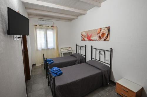 B&B Su Neulagi in Triei