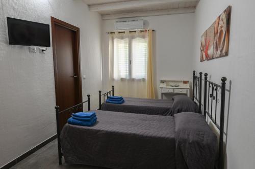 B&B Su Neulagi 5