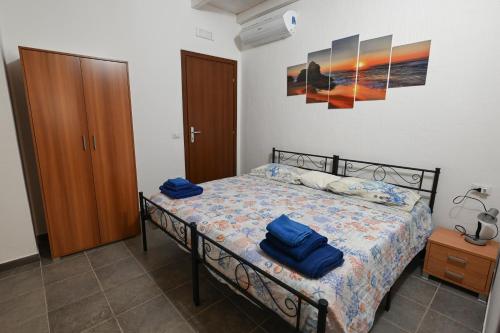 B&B Su Neulagi 3