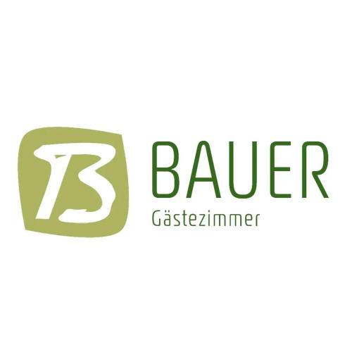 BAUER Gästezimmer