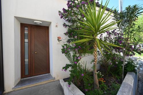 B&B Su Neulagi in Triei