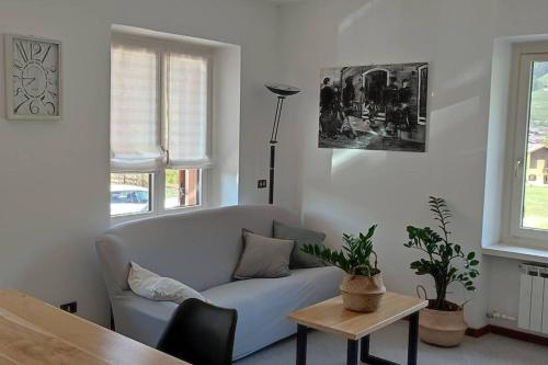 Appartamento Colia - Apartment - Tiarno di Sopra