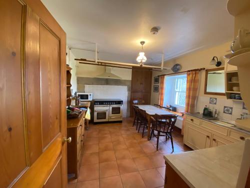 North Farm in Hexham