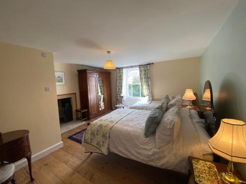 North Farm in Hexham